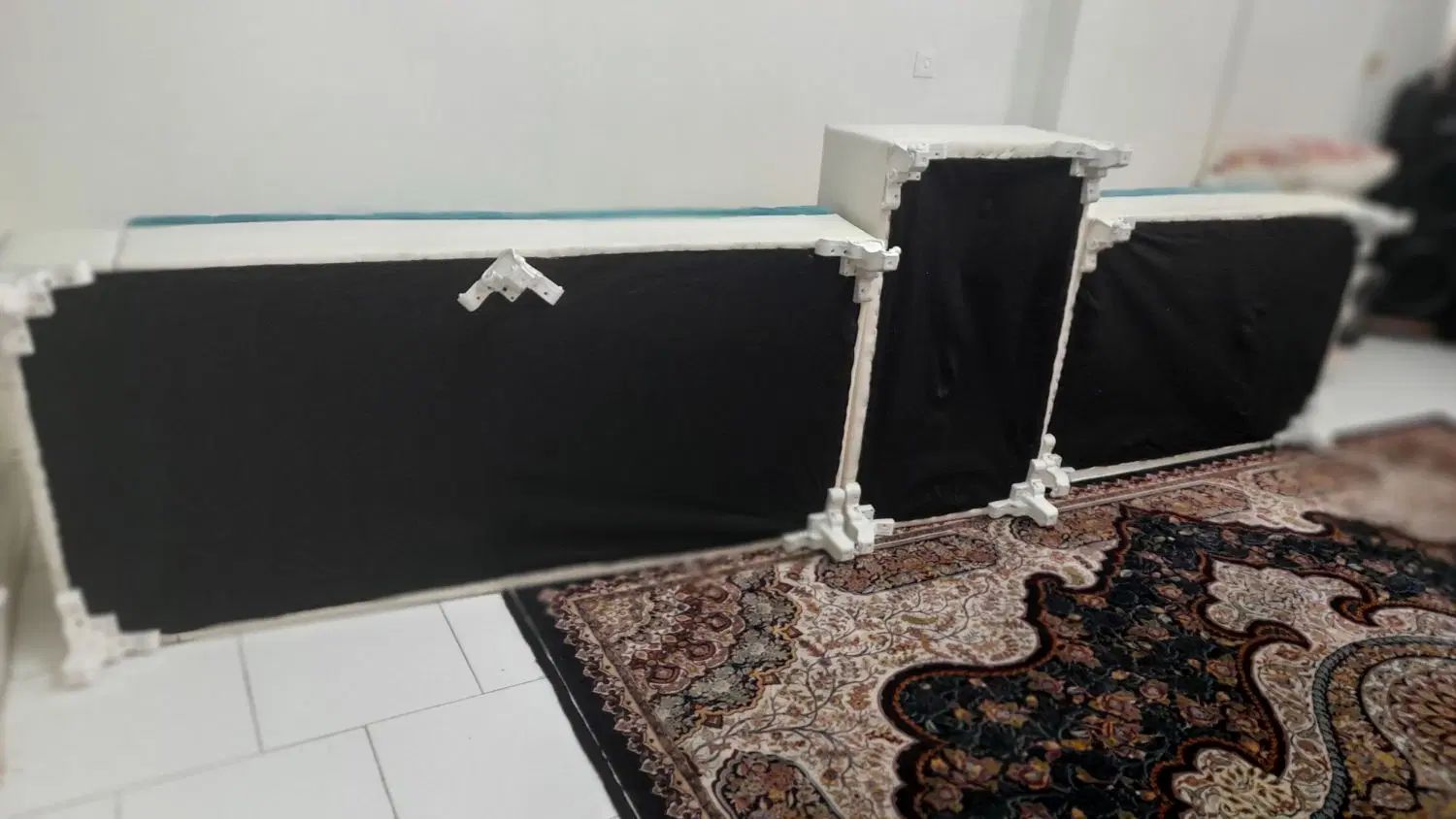 مبل راحتی|مبلمان خانگی و میز عسلی|تهران, دانشگاه شریف|دیوار