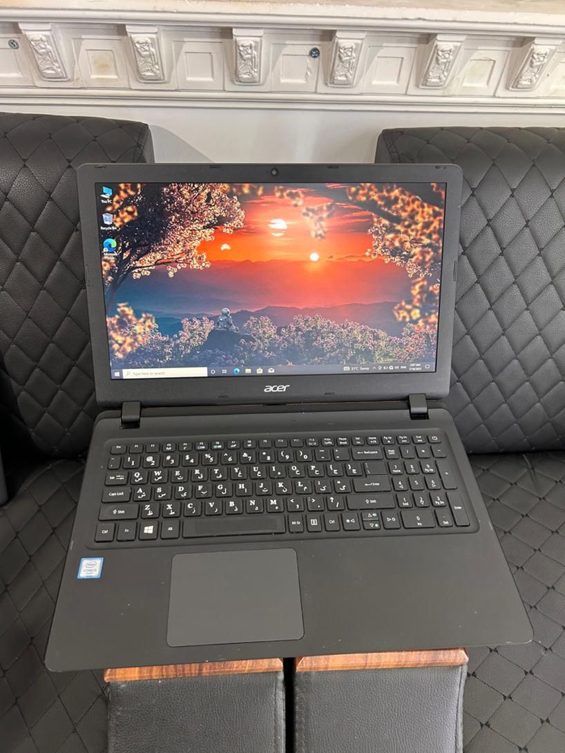 Acer i3 خانگی اداری درحد|رایانه همراه|رشت, پیرسرا|دیوار
