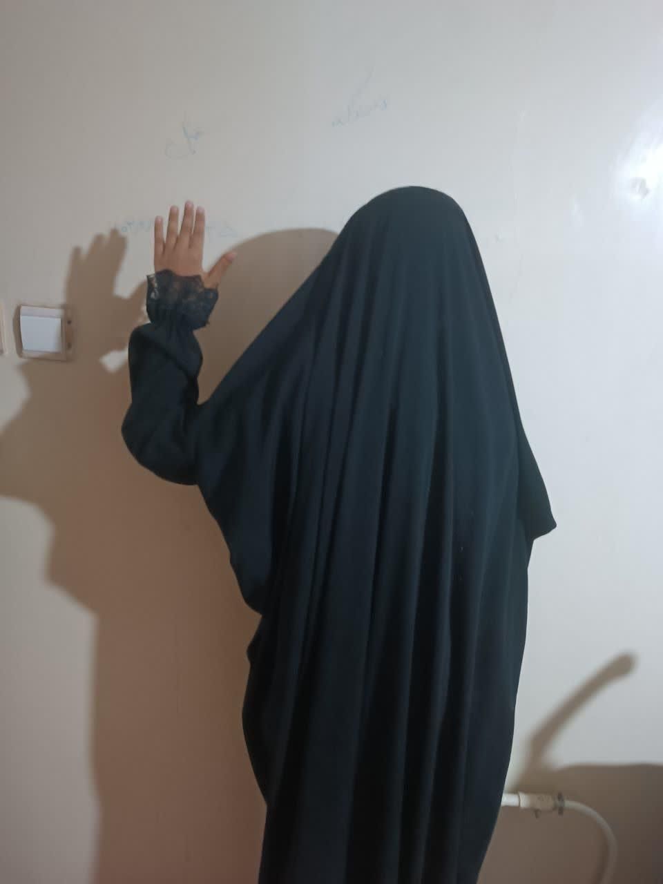 چادر عربی نوجوان مناسب پیاده روی اربعین وشال|لباس|نجف‌آباد, منتظری شمالی|دیوار