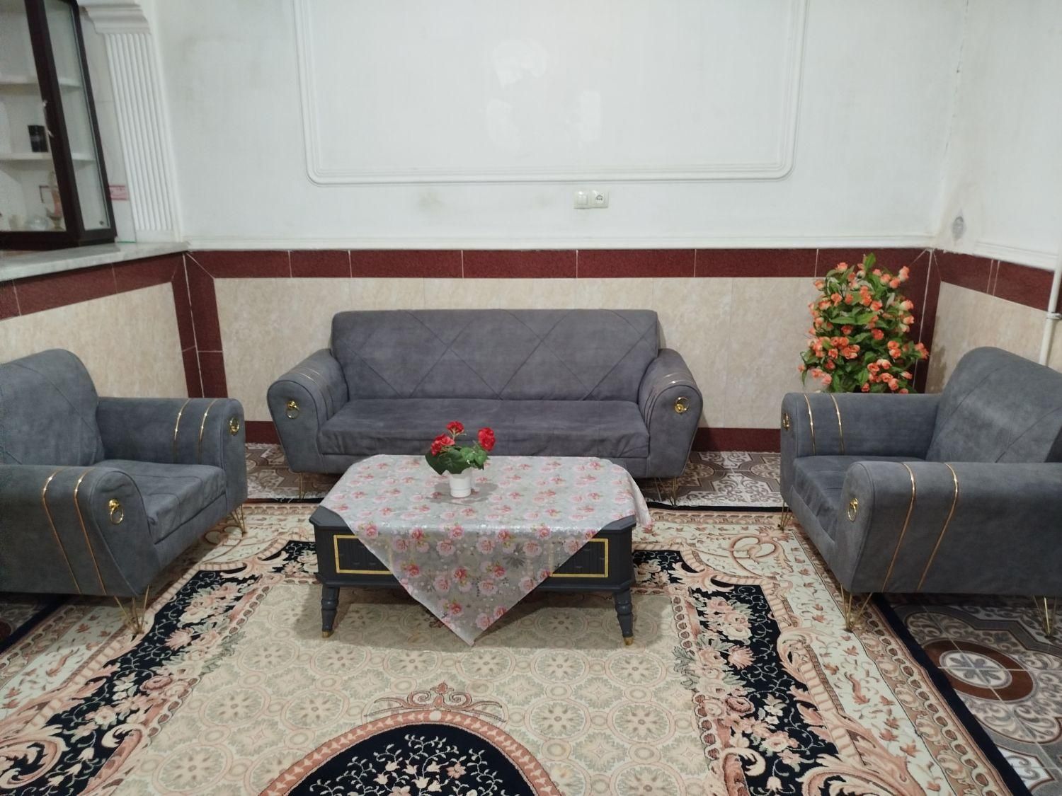 اجاره روزانه/هفتگی/ماهانه آپارتمان ۱۰۰ متری|اجارهٔ کوتاه‌مدت آپارتمان و سوئیت|زاهدان, |دیوار