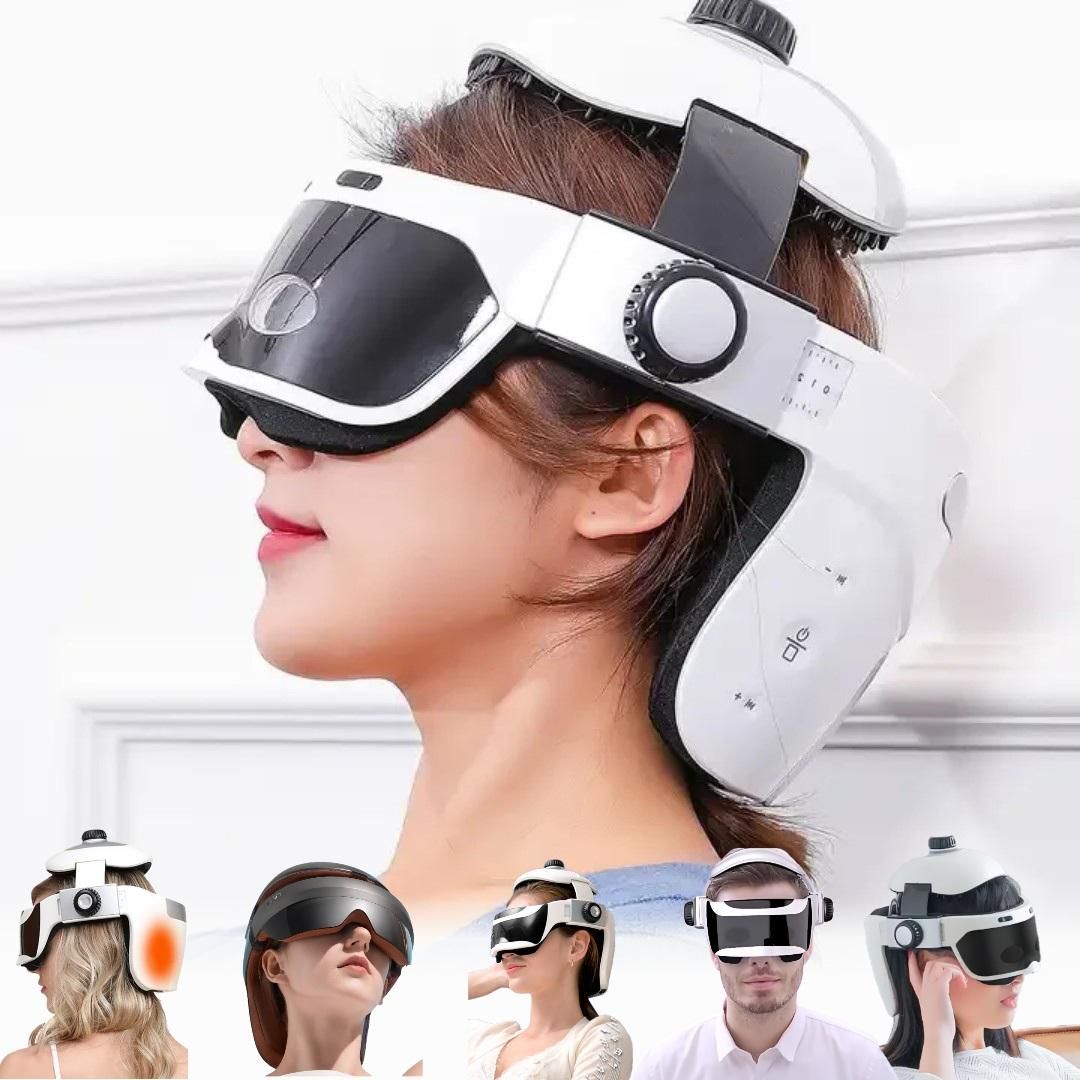 صندلی ماساژور خانگی 8D|تجهیزات ورزشی|اصفهان, قلعه طبره|دیوار