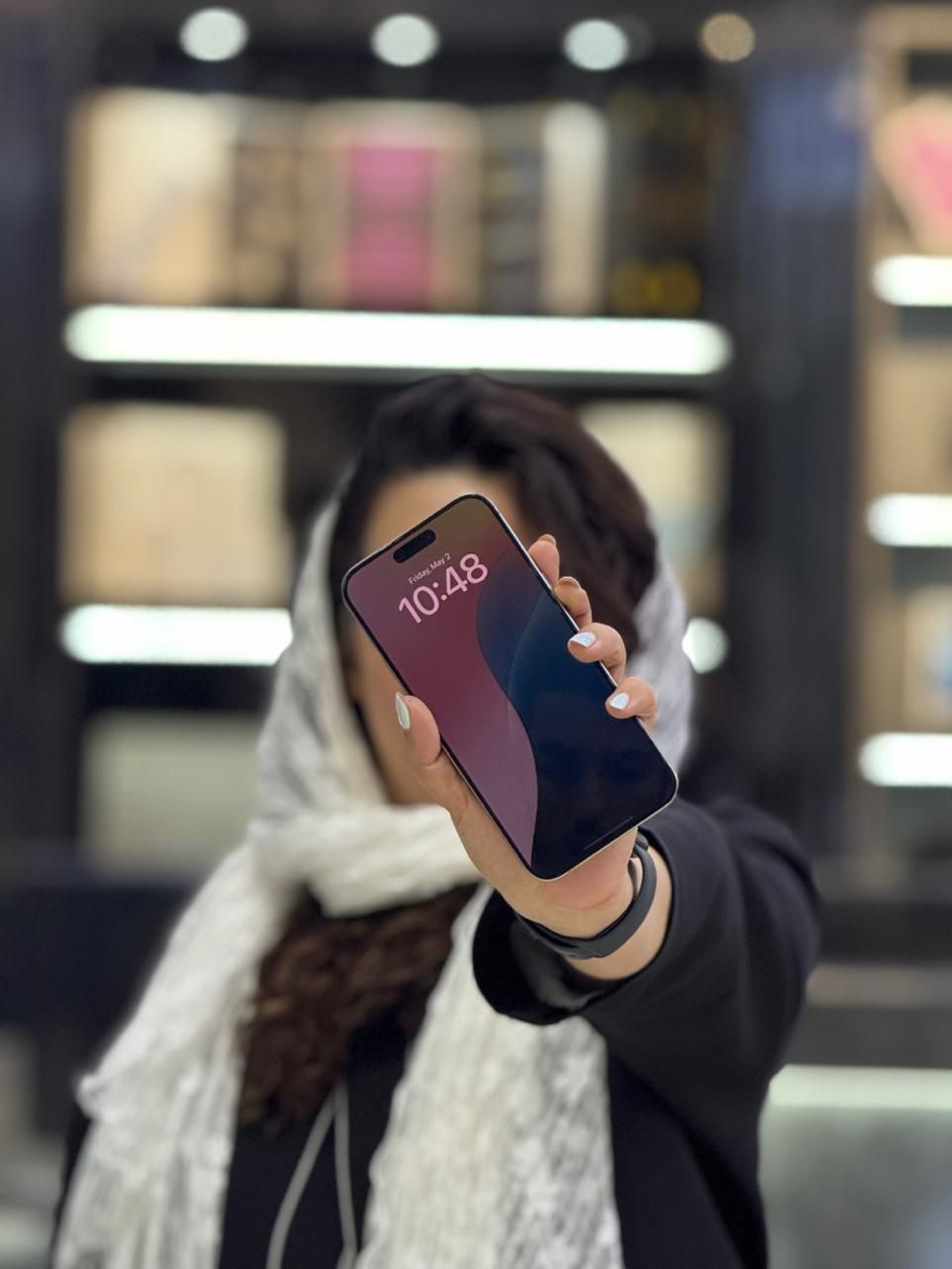 ۳۰ تومان بیار ۱۵ پرومکس ببر|موبایل|اصفهان, احمدآباد|دیوار