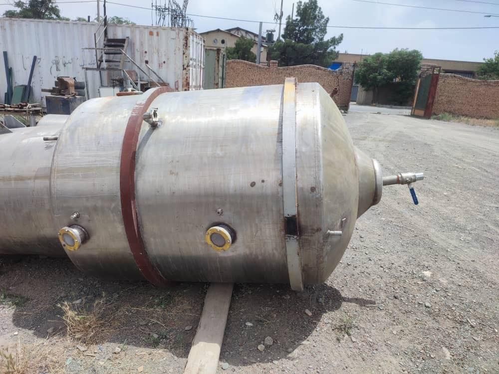 خرید وفروش ماشین الات صنعتی خرید کارخانه جات تعطیل|ماشین‌آلات صنعتی|مشهد, ارشاد|دیوار