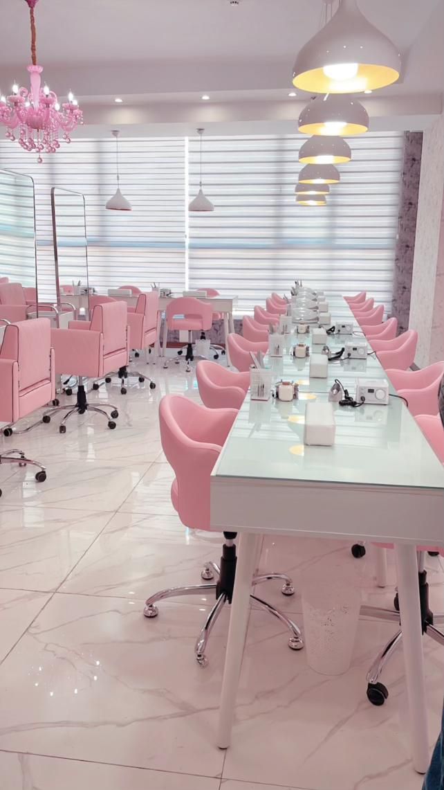 استخدام ناخن کار|استخدام درمانی، زیبایی، بهداشتی|تهران, فردوس|دیوار