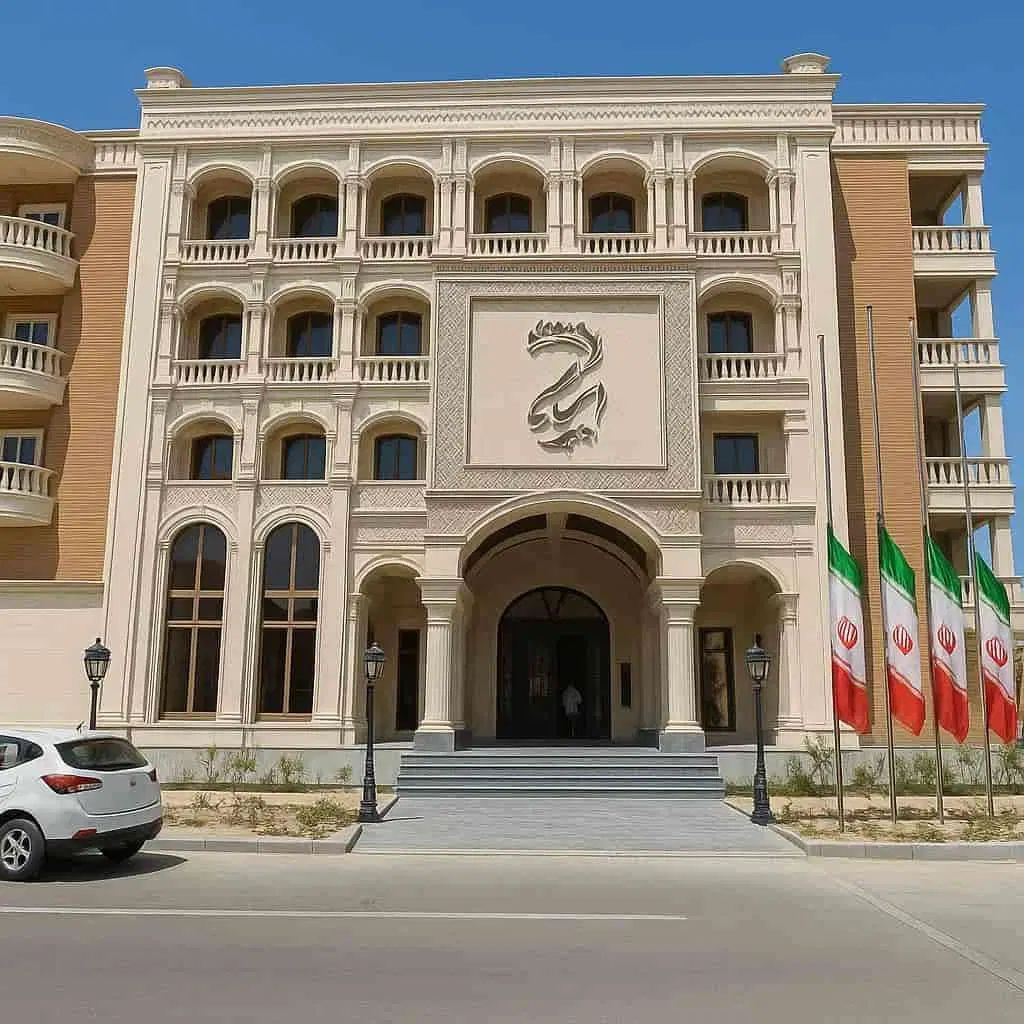 تور کیش لحظه اخری پرواز یکشنبه هتل 5 ستاره تاپ|تور و چارتر|تهران, تهرانسر مرکزی|دیوار