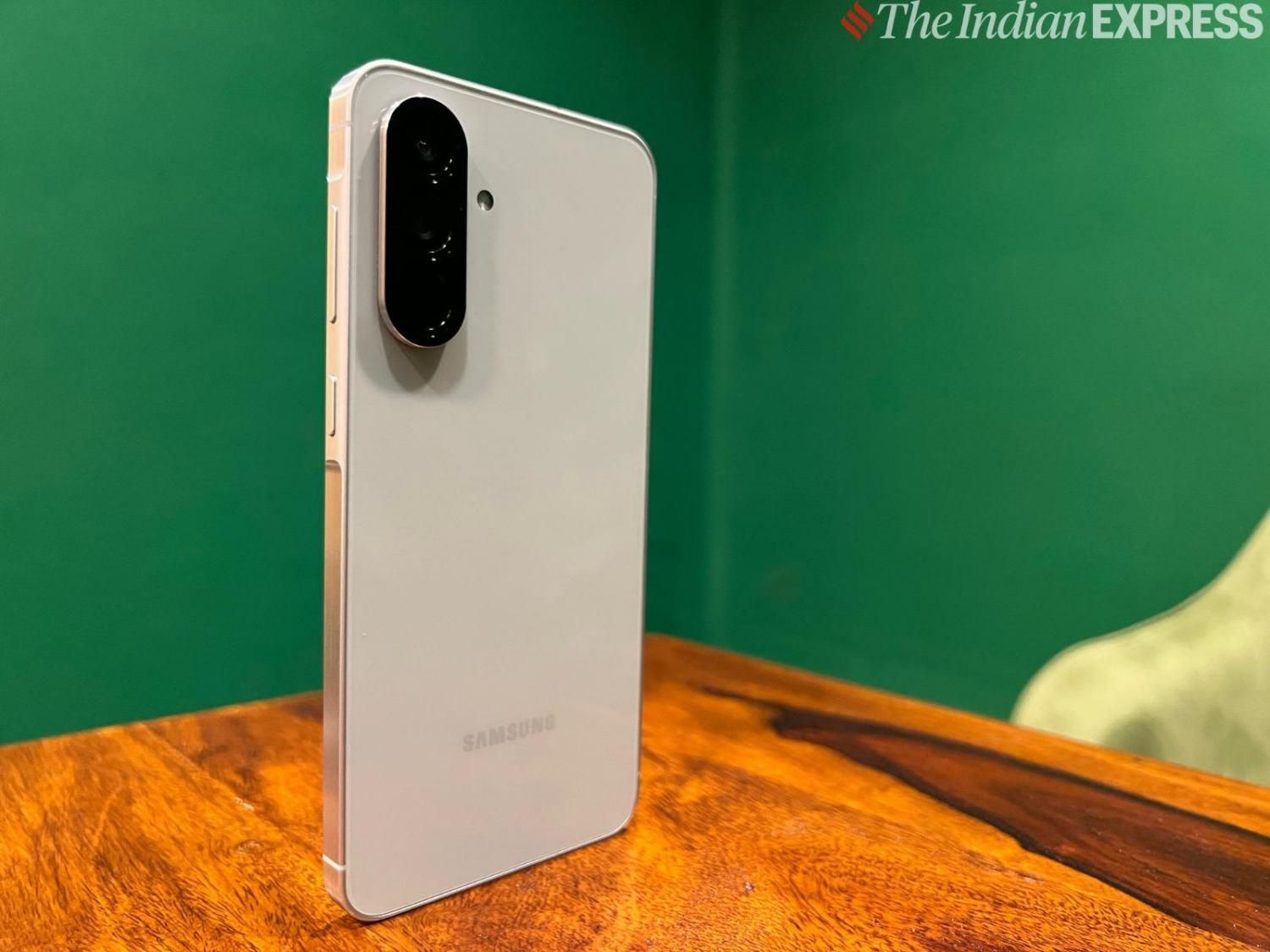 گوشی موبایل سامسونگ مدل Galaxy A56|موبایل|اراک, |دیوار