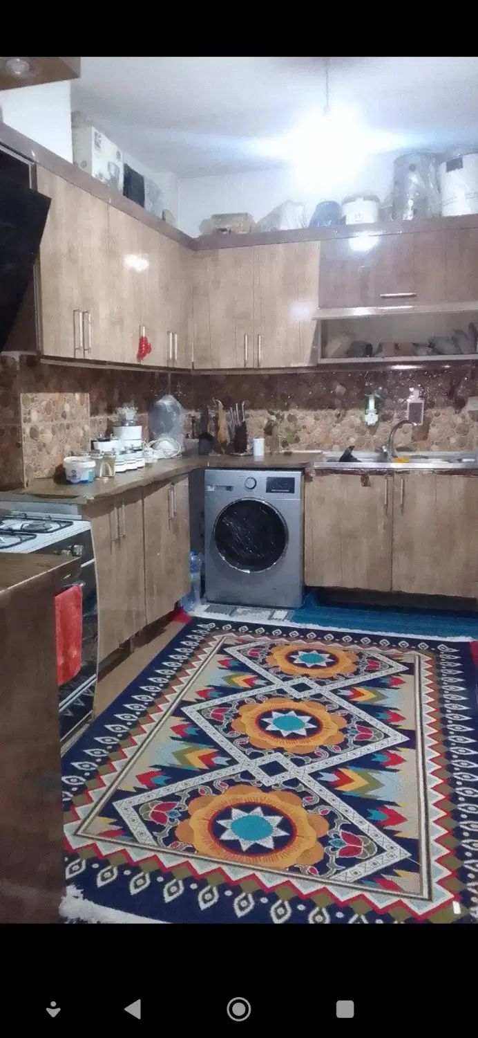 اجاره آپارتمان ۶۵ متری ۱ خوابه طبقه ۳ در کشاورز|اجارهٔ آپارتمان|مشهد, کشاورز|دیوار