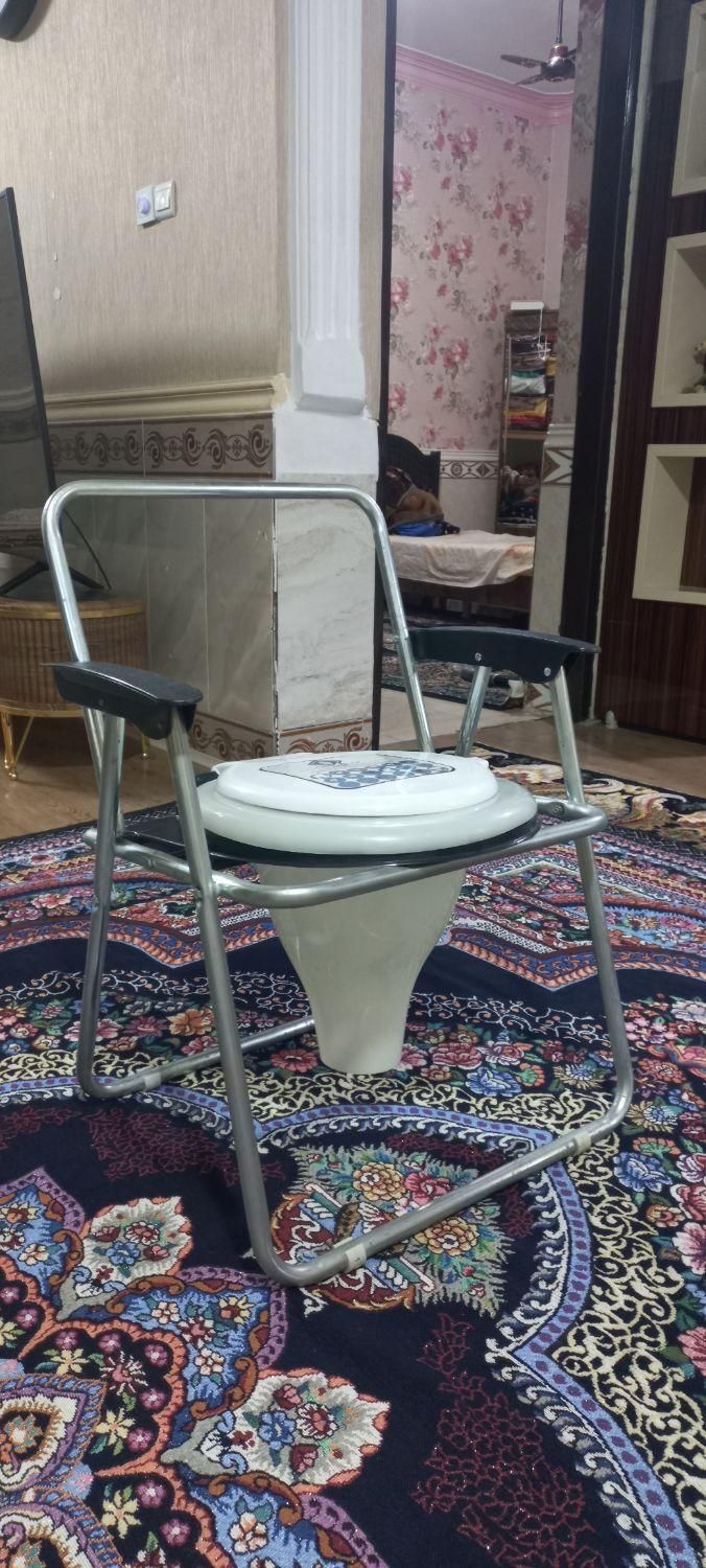 صندلی فرنگی|لوازم سرویس بهداشتی|بندر امام خمینی, |دیوار
