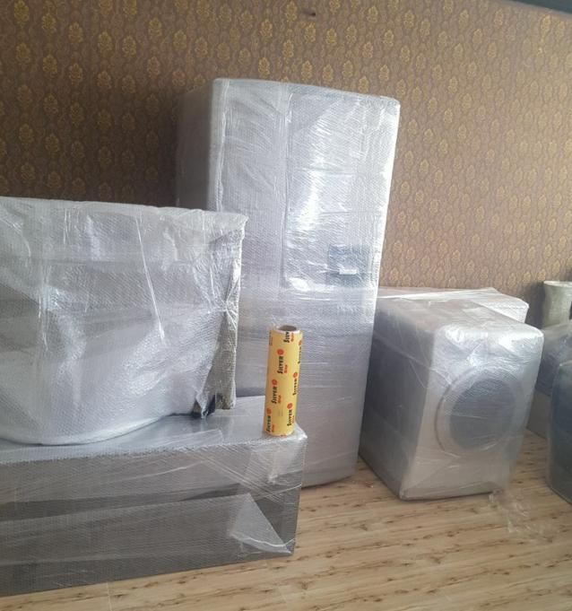 باربری خاوراسبابکشی حمل بار اثاثیه منزل بسته بندی|خدمات حمل و نقل|کرمانشاه, |دیوار