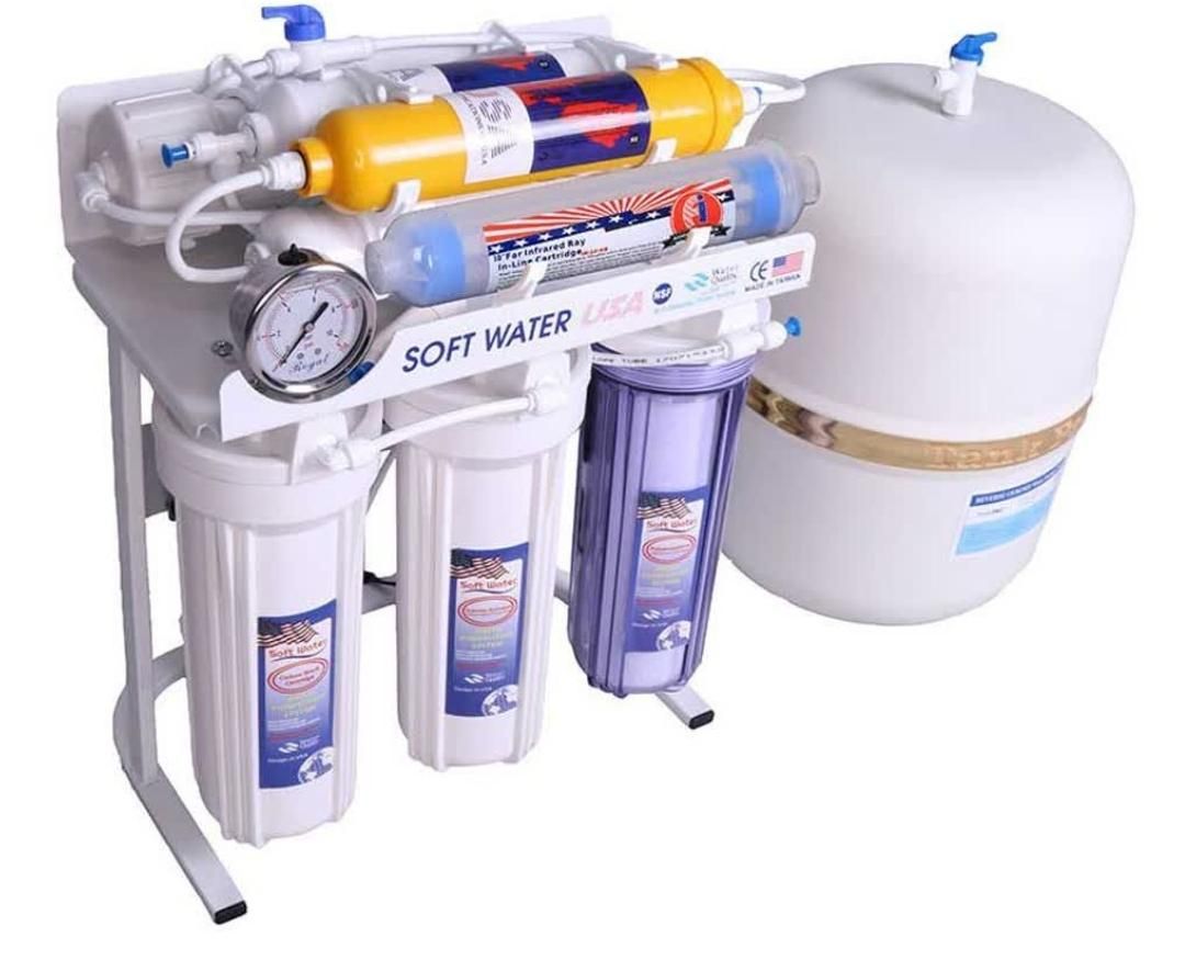 خدمات تصفیه آب خانگی|خدمات پیشه و مهارت|امیدیه, |دیوار