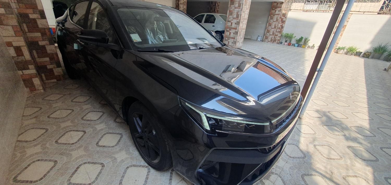 کی ام سی J7 خشک ۱۴۰۲|خودرو سواری و وانت|لاهیجان, شقایق|دیوار