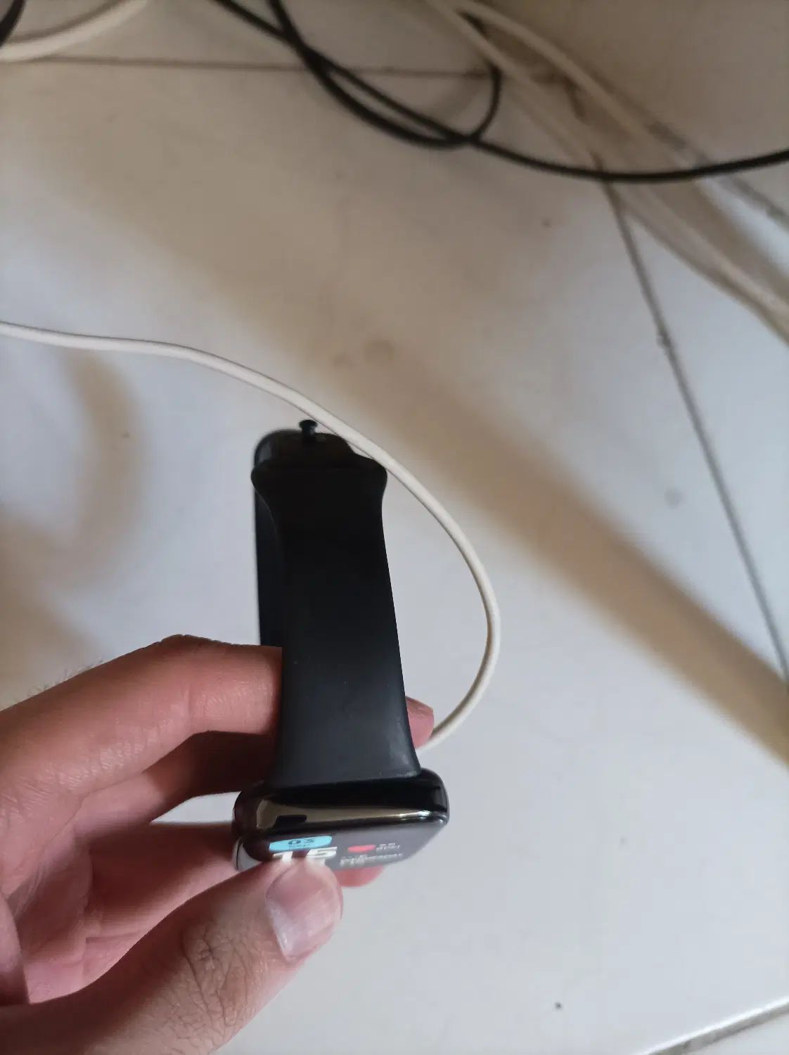 Redmi Watch 3 Active|لوازم جانبی موبایل و تبلت|تهران, شمس‌آباد|دیوار