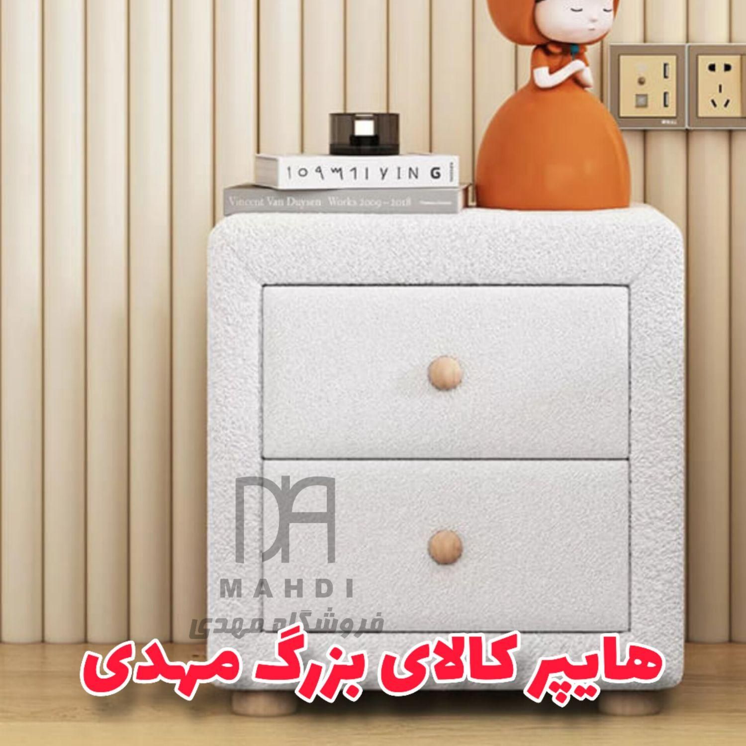 تخت* تختخواب مدل تدی سال*حجیم*رنگبندی کامل|تخت و سرویس خواب|رشت, شهرک صبا|دیوار