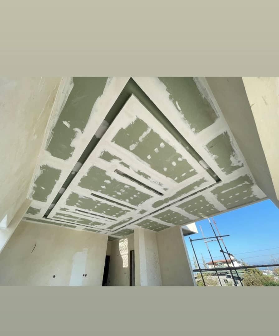 پیمانکاری و اجراییات کناف ایران  با قیمتی مناسب|خدمات پیشه و مهارت|نوشهر, |دیوار