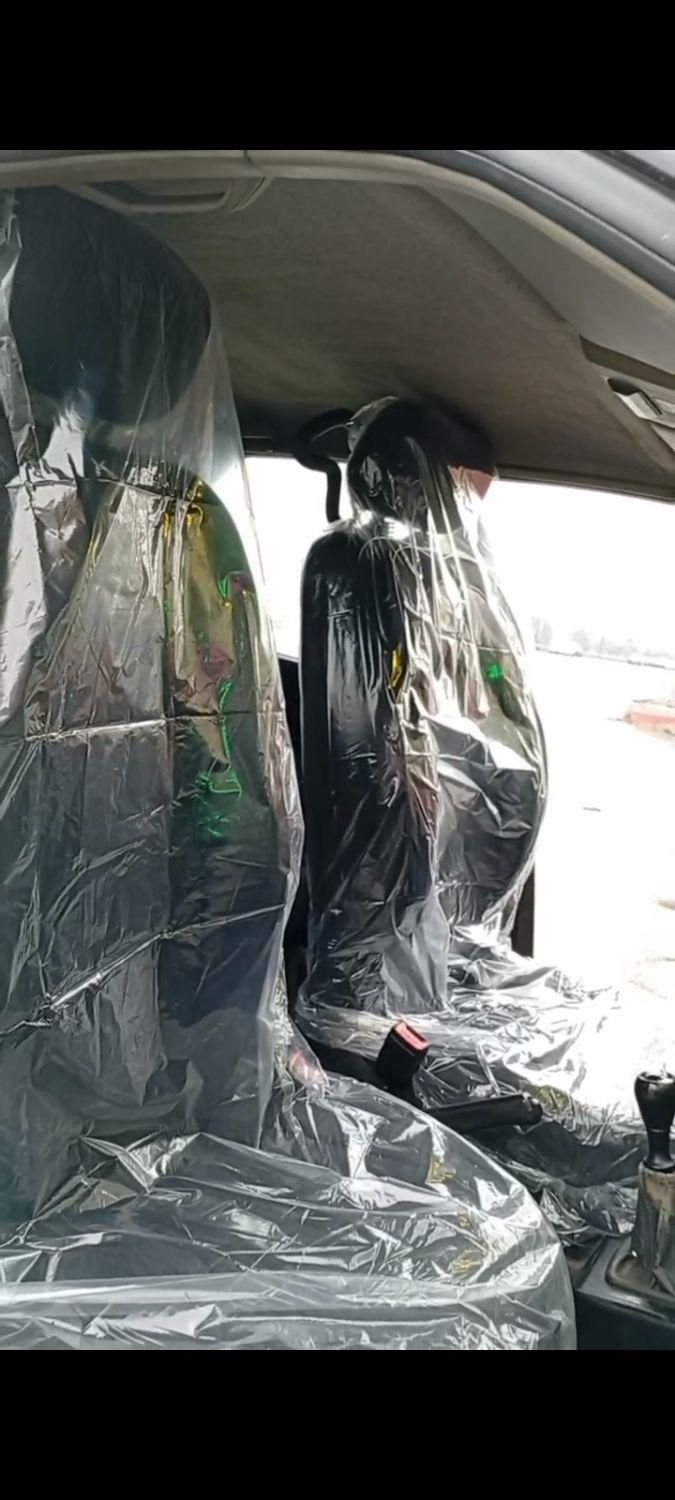 صندلی خلبانی درب منزل|قطعات یدکی و لوازم جانبی|تهران, تهرانپارس شرقی|دیوار