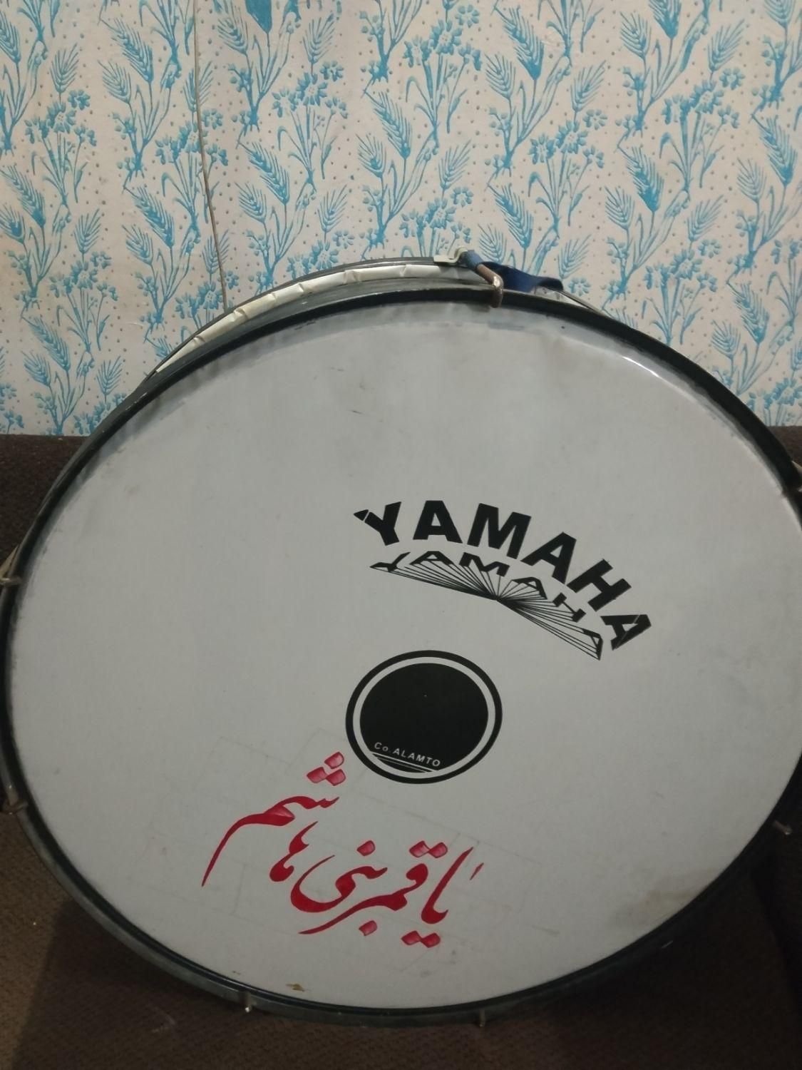 طبل محرم|درام و پرکاشن|دزفول, |دیوار