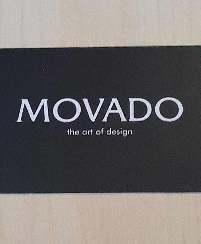 ساعت موادو سوئیس آکبند  Movado|ساعت|تهران, سازمان برنامه شمالی|دیوار