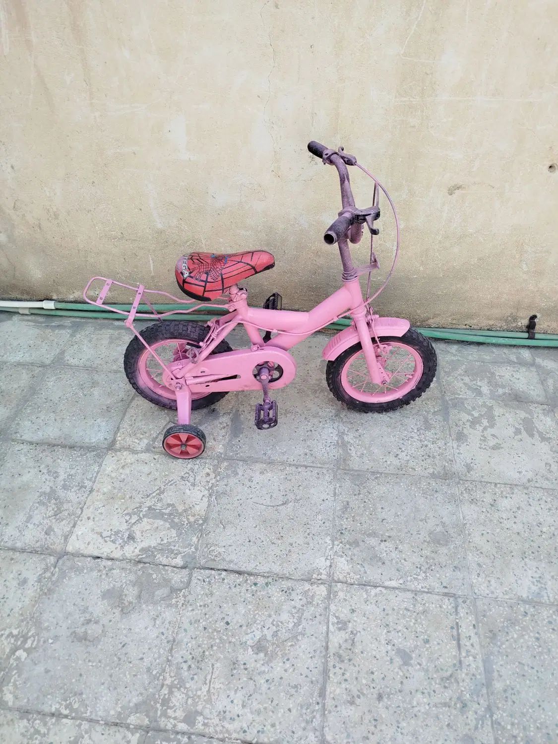 یک عدد دوچرخه ۱۲مدل BMX|دوچرخه، اسکیت، اسکوتر|تهران, افسریه جنوبی|دیوار