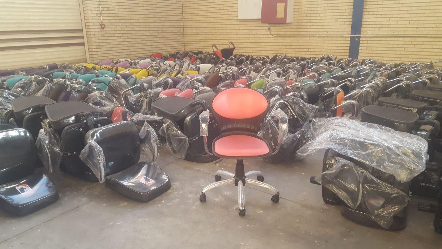 صندلی صدفی|صندلی و نیمکت|تبریز, |دیوار