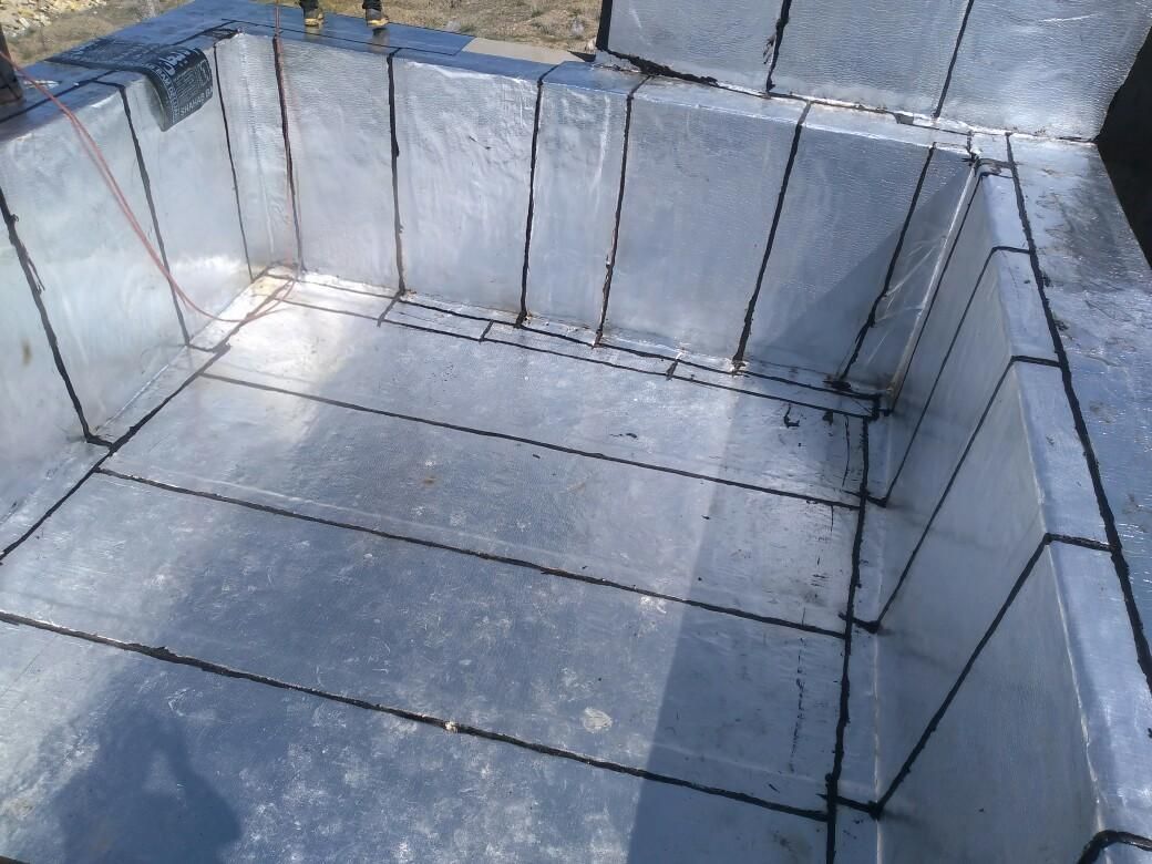 ایزوگام وقیروگونی، آسفالت. تخصصی.نقد و اقساط. چک|خدمات پیشه و مهارت|همدان, |دیوار