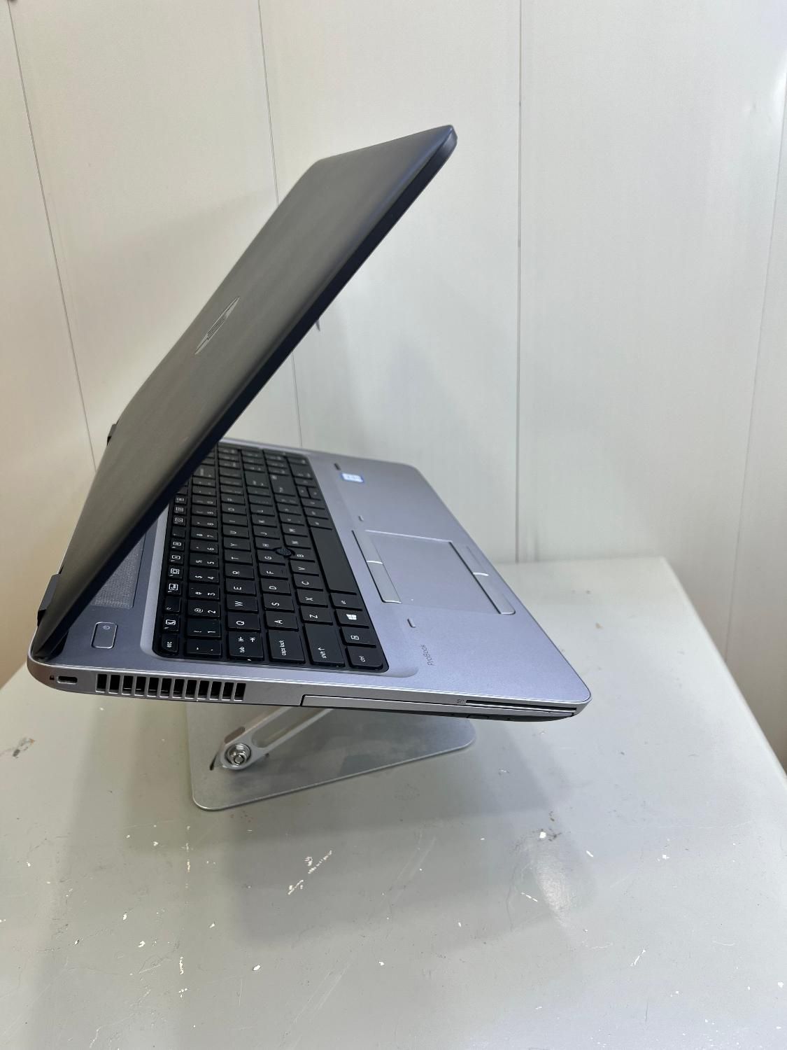 لپتاپ اچ‌ HP ProBook 650 G2 گرافیکدار سفارش امریکا|رایانه همراه|اهواز, گلستان|دیوار