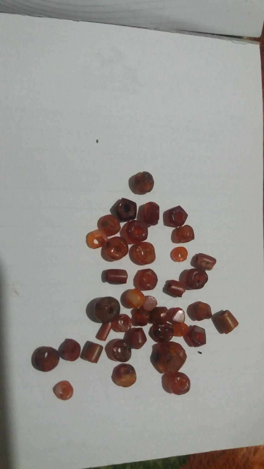 ۳۷عدد عقیق بفروشی میرسد|جواهرات|اردبیل, |دیوار