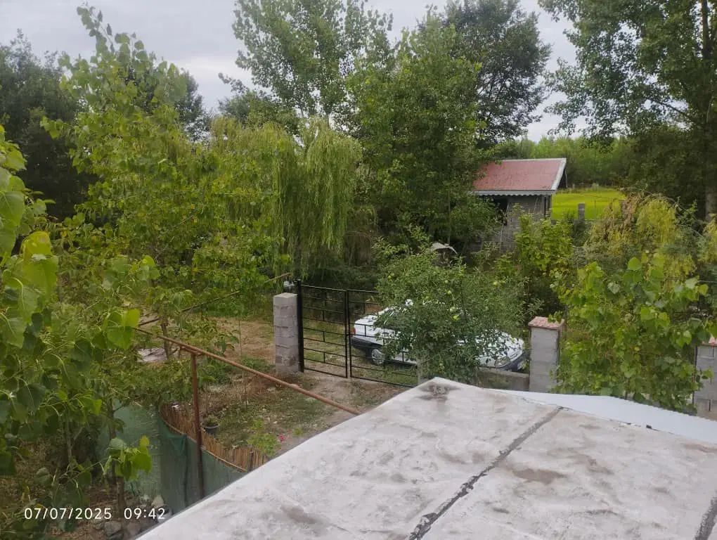 زمین ۲۸۰متری به همراه بنای ۶۰متری درجاده بین الملل|فروش زمین و ملک کلنگی|رشت, لاکان|دیوار