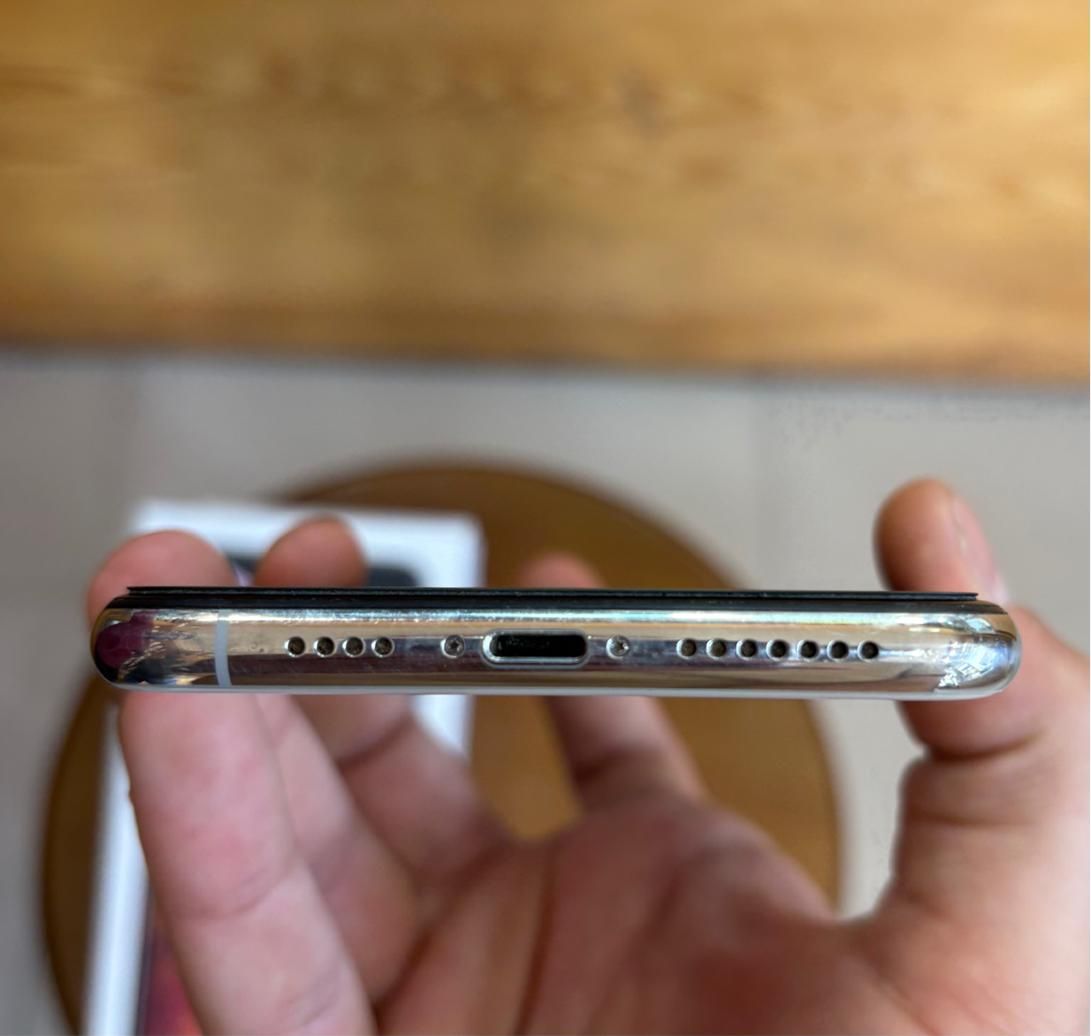 اپل iPhone XS Max با حافظهٔ ۲۵۶ گیگابایت|موبایل|تهران, چیتگر|دیوار