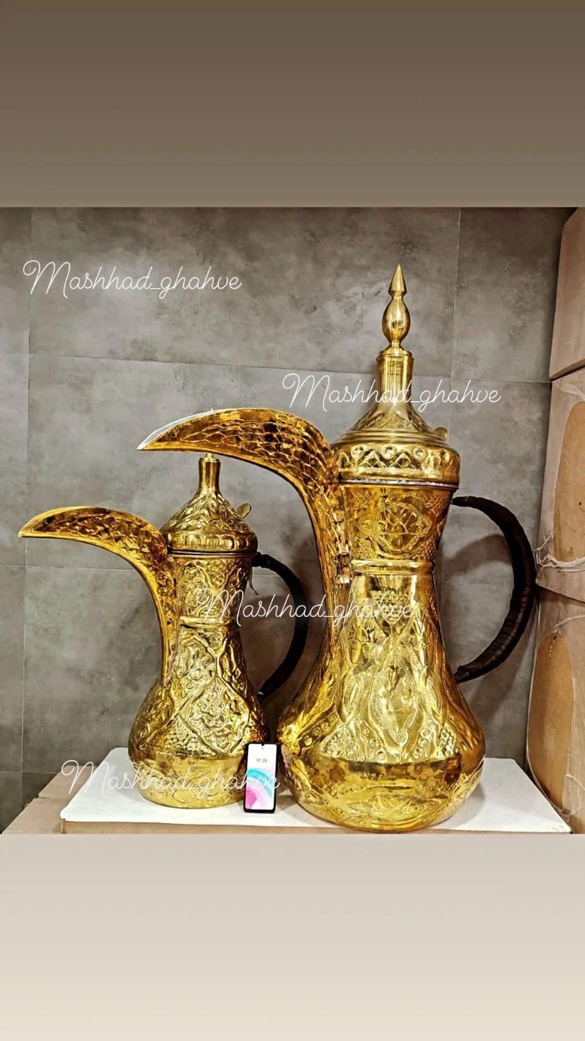 وارد کننده اصلی گم گم سوری دسته چرم با ضمانت|قوری، کتری، قهوه‌ساز دستی|رامشیر, |دیوار