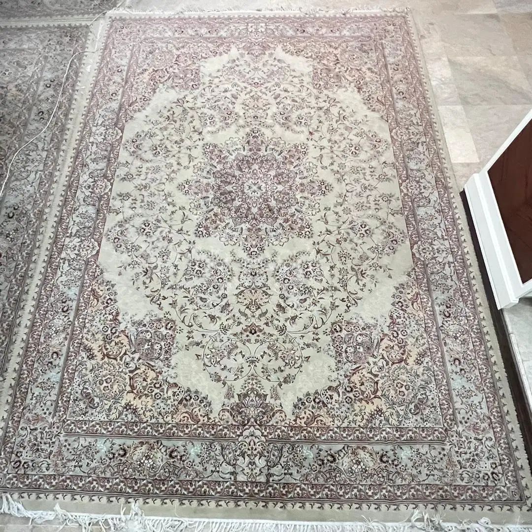 دوتخته فرش ۱۲ متری و یک تخته ۹ متری در حد نو|فرش|تهران, گلستان (شهرک راه آهن)|دیوار