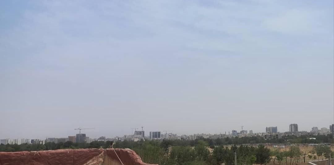 آپارتمان ۶۰ متری ۱ خوابه طبقه ۳ در نامجو 2|اجارهٔ آپارتمان|مشهد, شهید بهشتی|دیوار