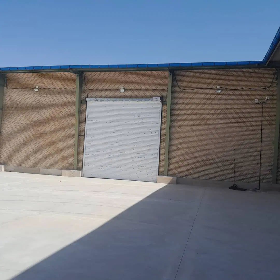 مساحت 700 متر سالن مستقل دربست ( انبار عمومی )|اجارهٔ دفتر صنعتی، کشاورزی، تجاری|ری, شهید بهشتی|دیوار