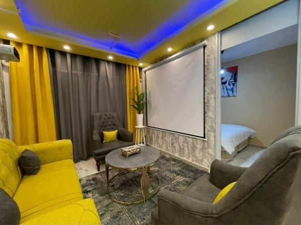 اجاره آپارتمان روزانه،هفتگی در میدان انقلاب|اجارهٔ کوتاهمدت آپارتمان و سوئیت|تهران, نصرت|دیوار