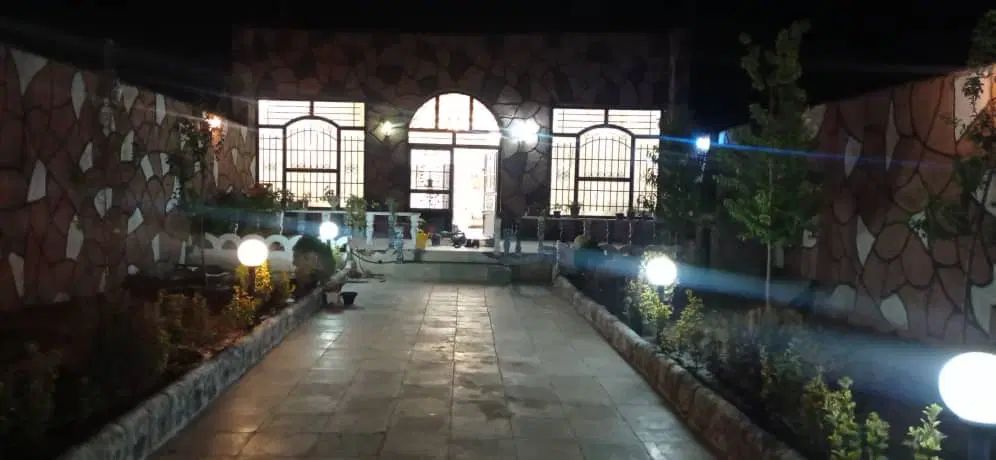 اجاره خانه ویلایی ۱۰۰۰ متری ۱ خوابه در طبرسی شمالی|اجارهٔ خانه و ویلا|مشهد, طبرسی شمالی|دیوار