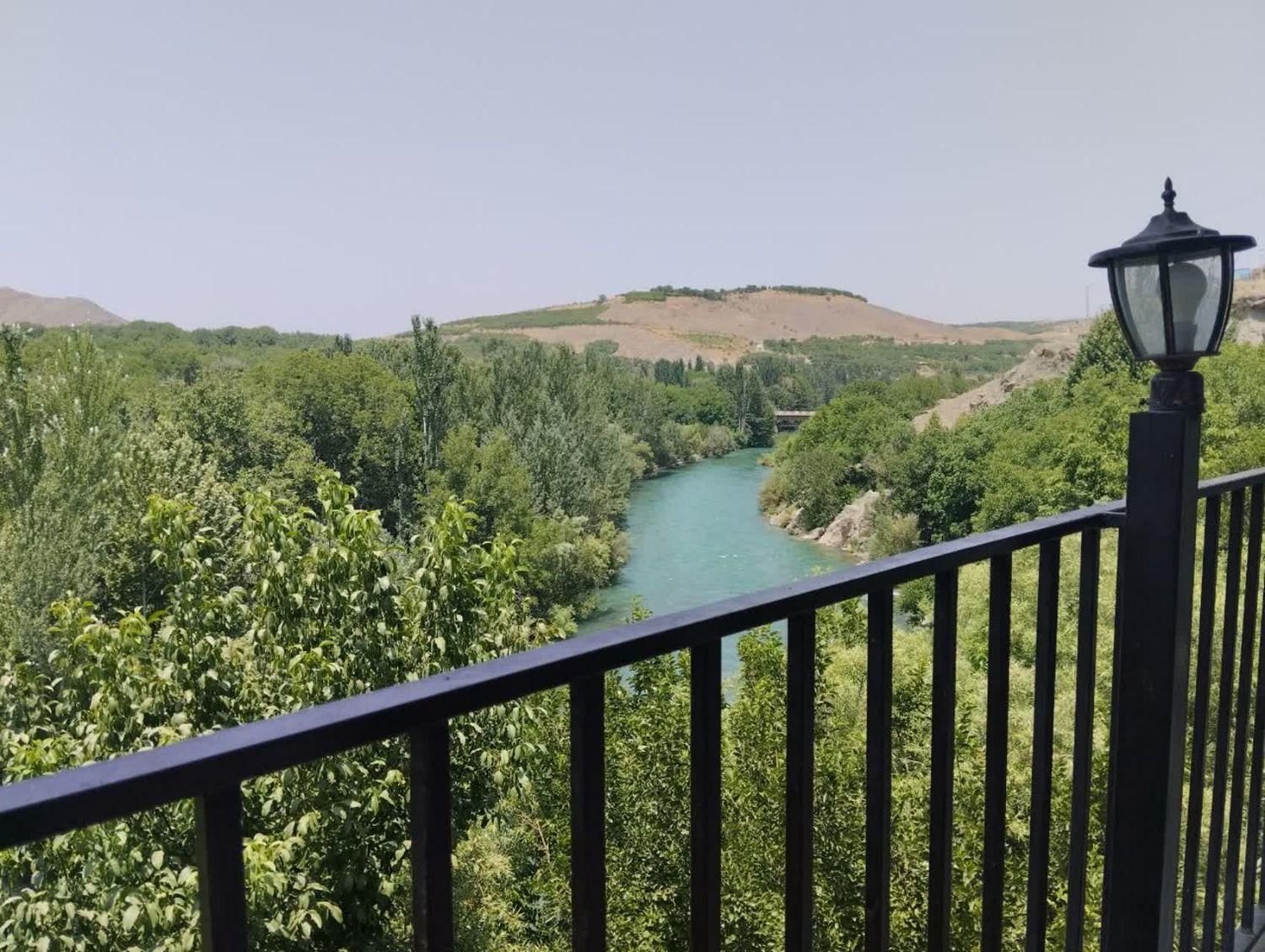 اجاره ویلا واحد ۱۰۰ مجموعه سامان ویلا|اجارهٔ کوتاه‌مدت ویلا و باغ|سامان, |دیوار