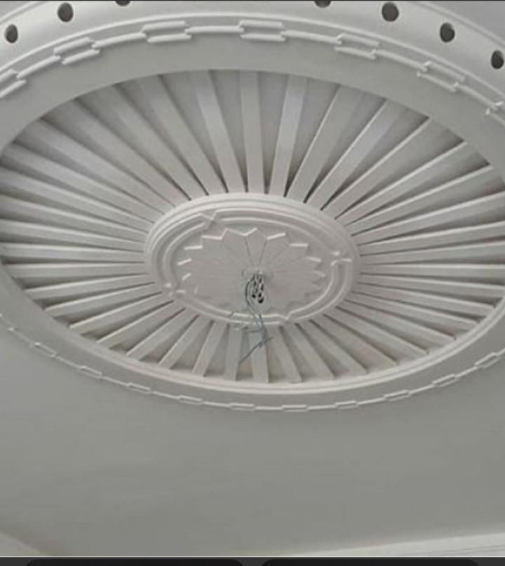 گچکاری|خدمات پیشه و مهارت|بروجرد, |دیوار