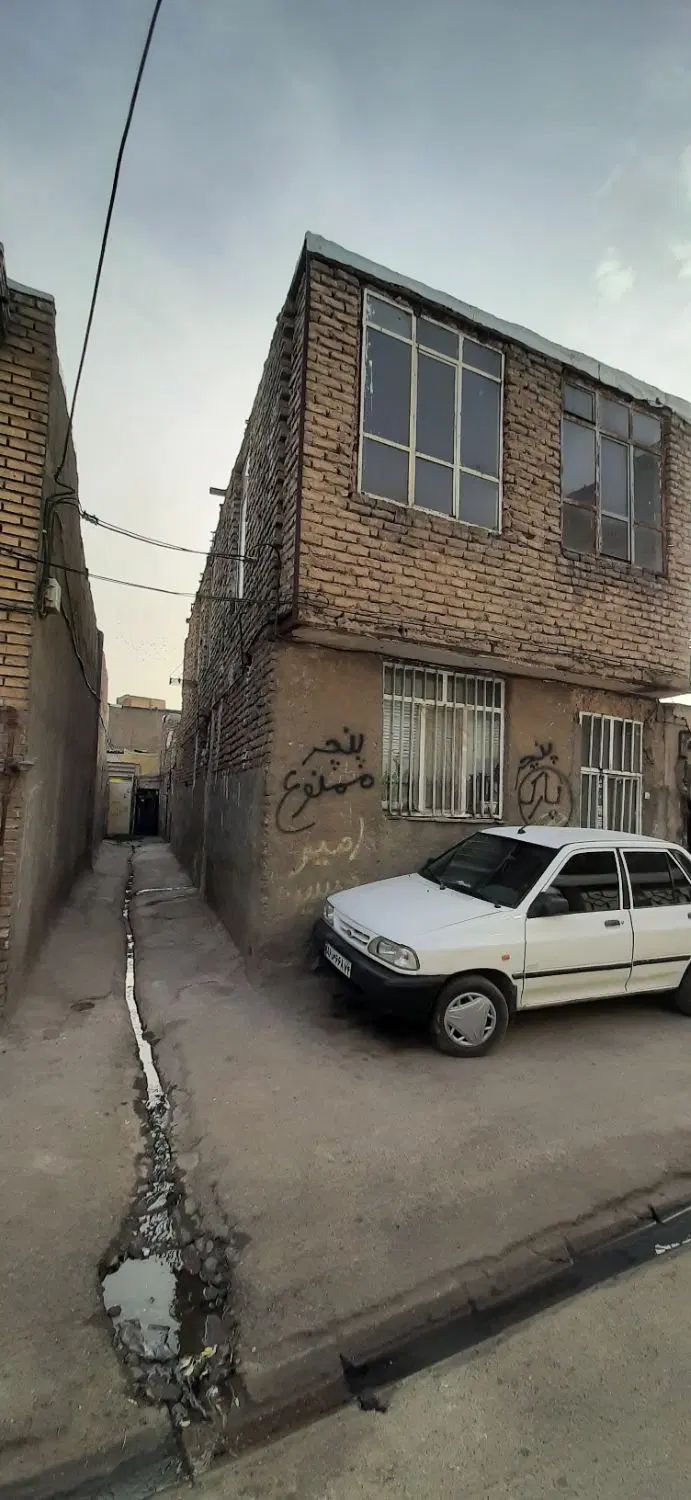 اجاره منزل دربست دو طبقه|اجارهٔ خانه و ویلا|مشهد, کوی دروی|دیوار