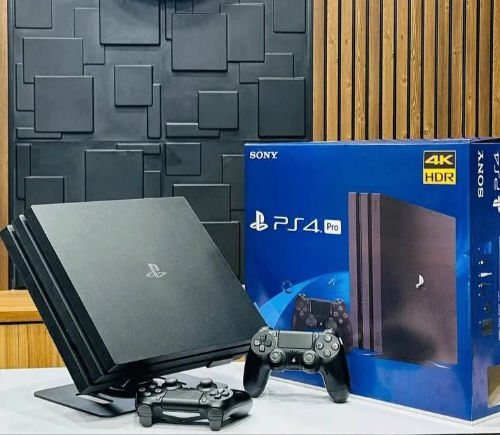 فروش اقساطی انواع PS4 های کارکردع|کنسول، بازی ویدئویی و آنلاین|تبریز, |دیوار