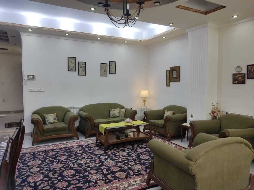 ۱۴۰ متری/۳خواب/فول امکانات|اجارهٔ آپارتمان|رشت, امین الضرب|دیوار