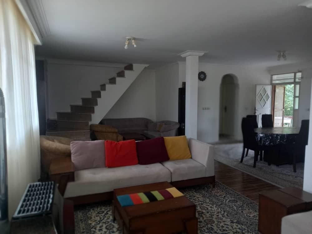 اجاره روزانه/هفتگی/ماهانه ویلا ۲۰۰ متری|اجارهٔ کوتاهمدت ویلا و باغ|رودبار, |دیوار