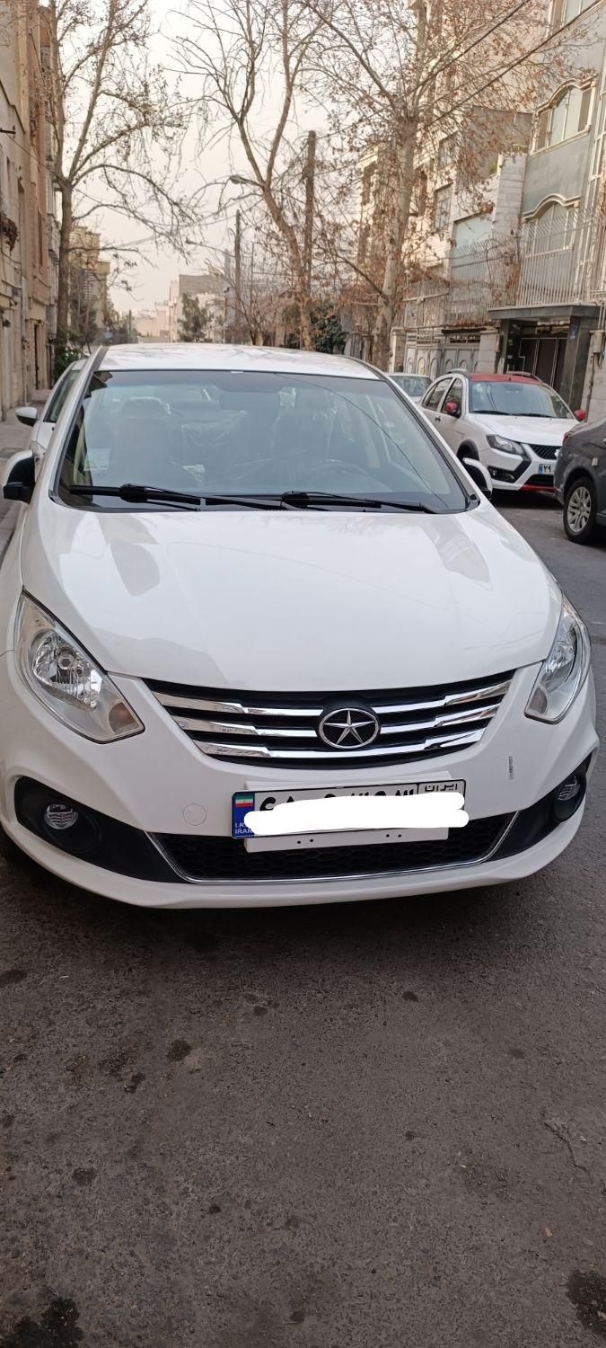 جک j4/کیلومتر جدید/صفر/نقدواقساط بانکی/تحویل روز|خودرو سواری و وانت|تهران, جمهوری|دیوار