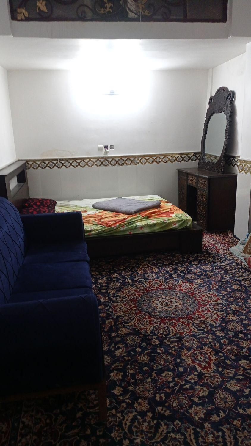 منزل مبله شیک واحد آپارتمان سویت|اجارهٔ کوتاه‌مدت آپارتمان و سوئیت|قم, قم نو|دیوار