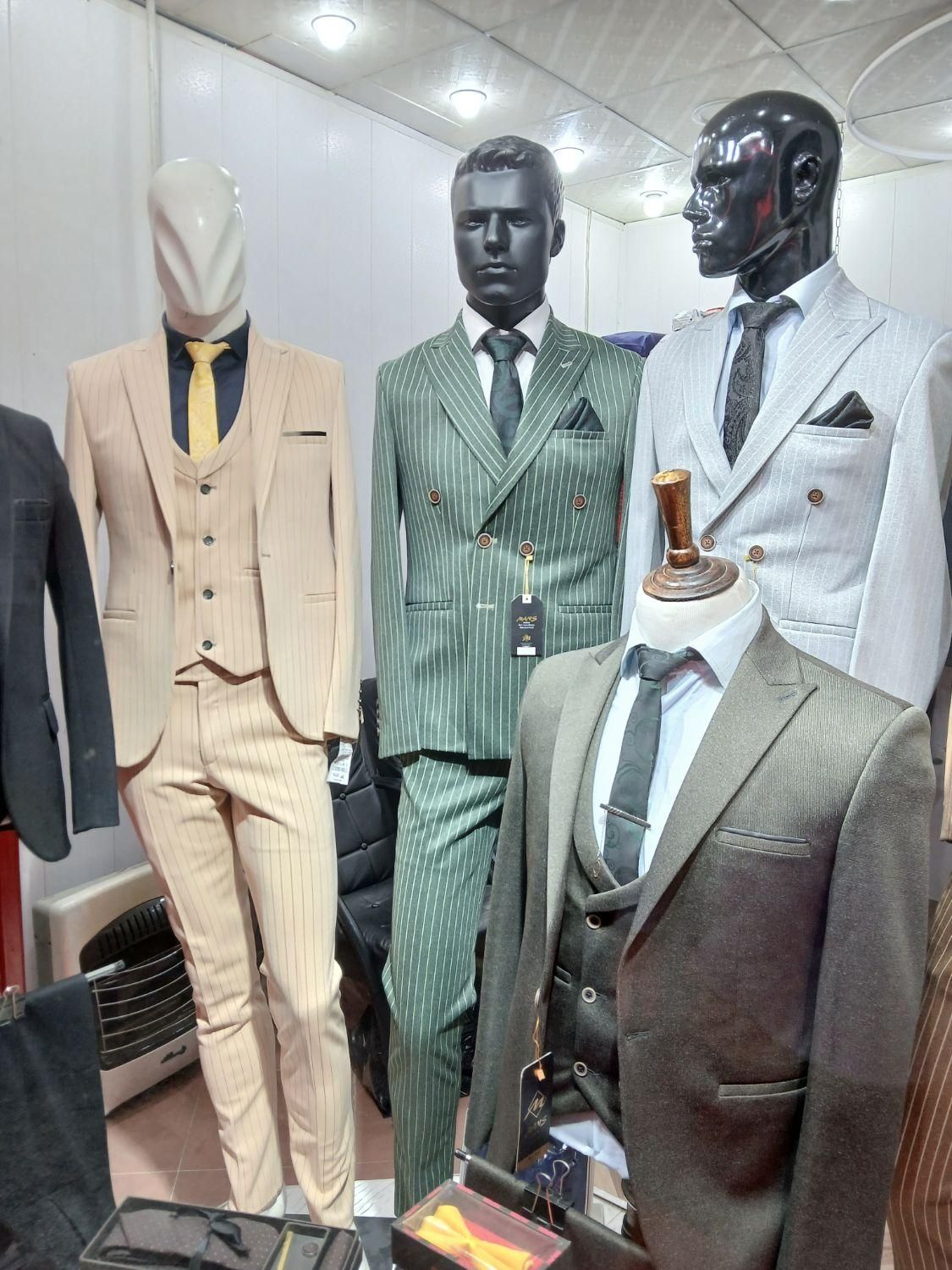 کت وشلوار کرایه دامات|لباس|کرمانشاه, |دیوار