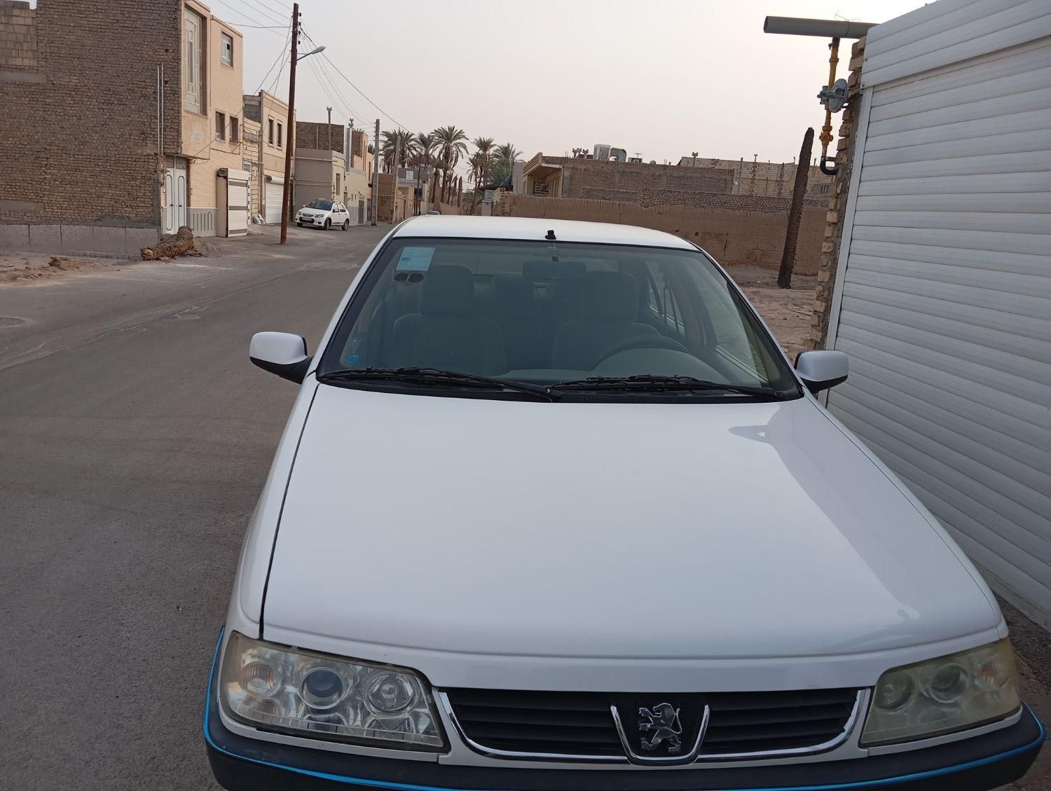 slx مدل 97|خودرو سواری و وانت|بافق, |دیوار