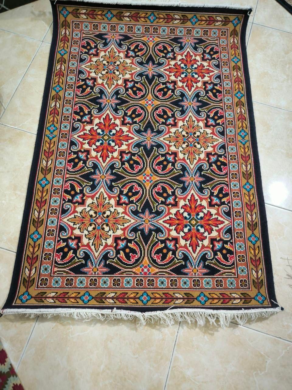 قالیچه|فرش|تهران, سنائی|دیوار