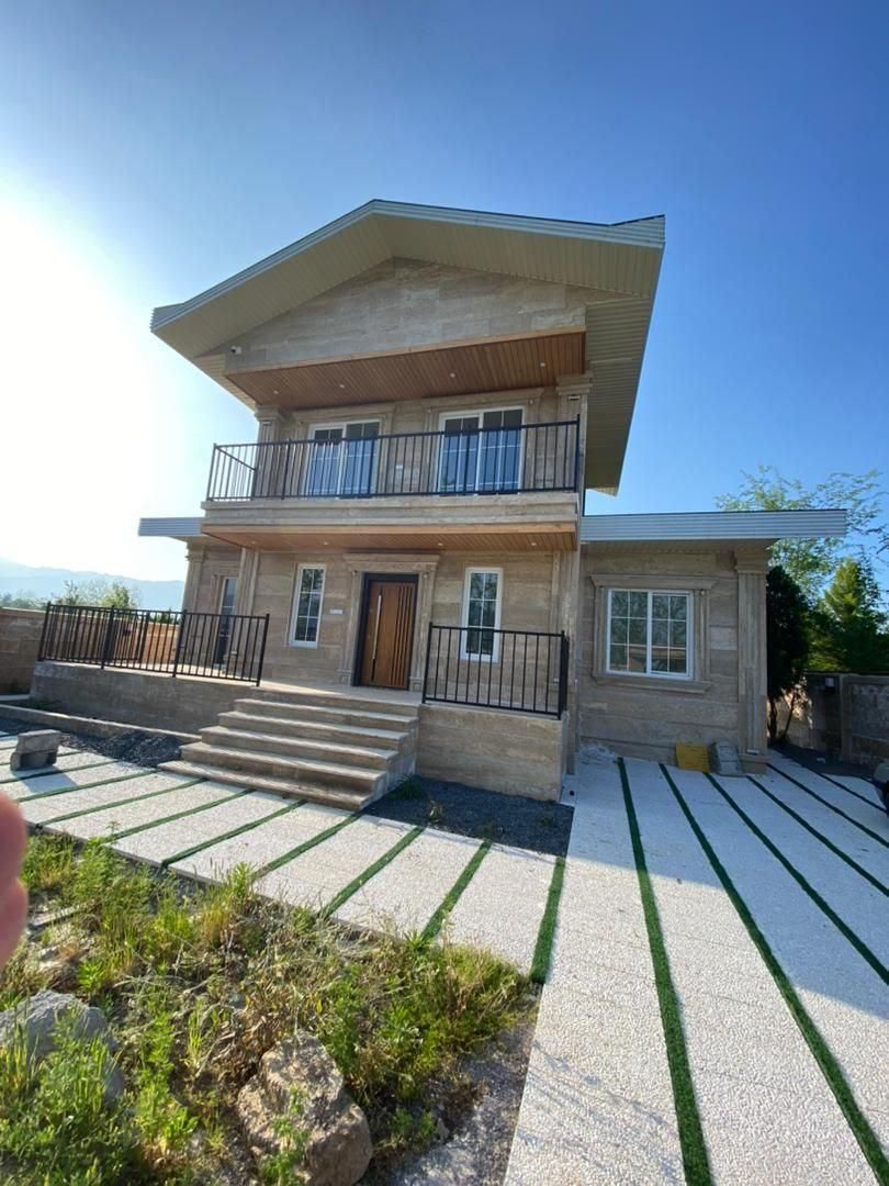 فروش ویلا دوبلکس۱۴۰ متری ۲ خوابه ماسال|فروش خانه و ویلا|ماسال, |دیوار