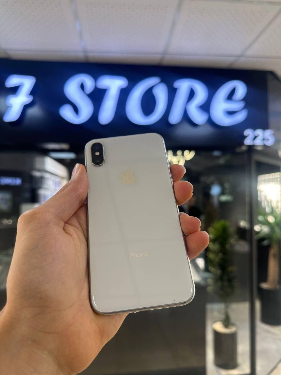 اپل iPhone XS Max با حافظهٔ ۲۵۶ گیگابایت|موبایل|تهران, گیشا (کوی نصر)|دیوار