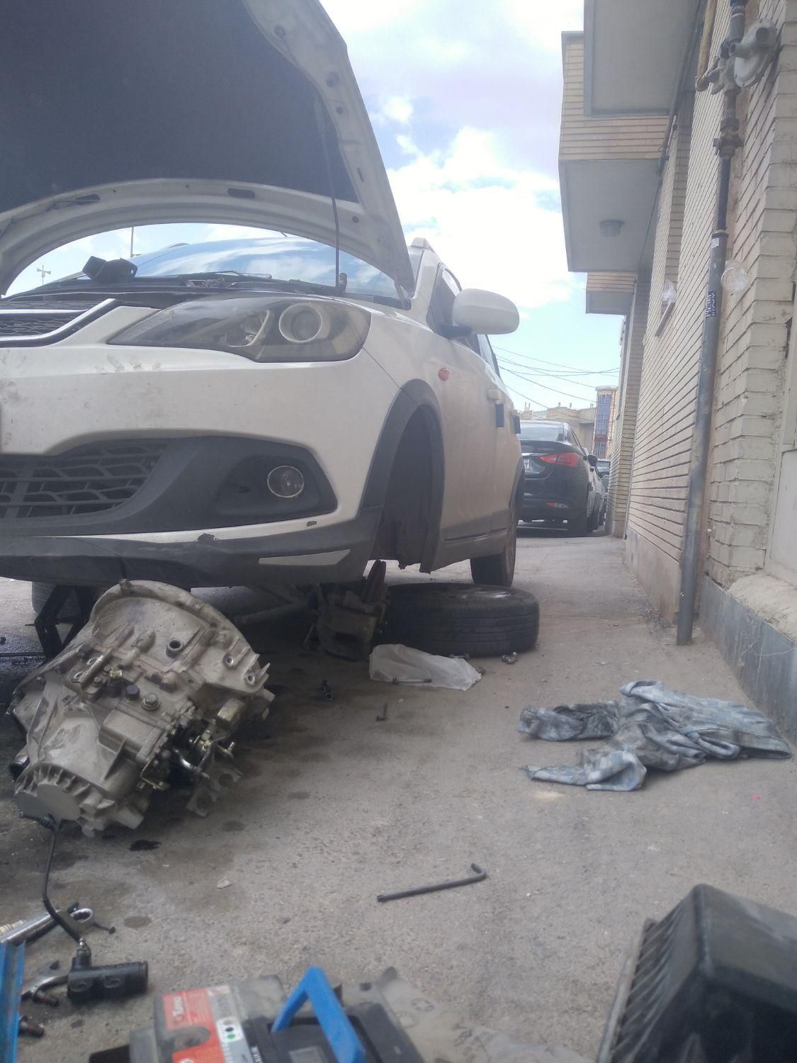 برق خودرو.تنظیم موتور.مکانیک سیار|خدمات موتور و ماشین|شیراز, کوی زهرا|دیوار