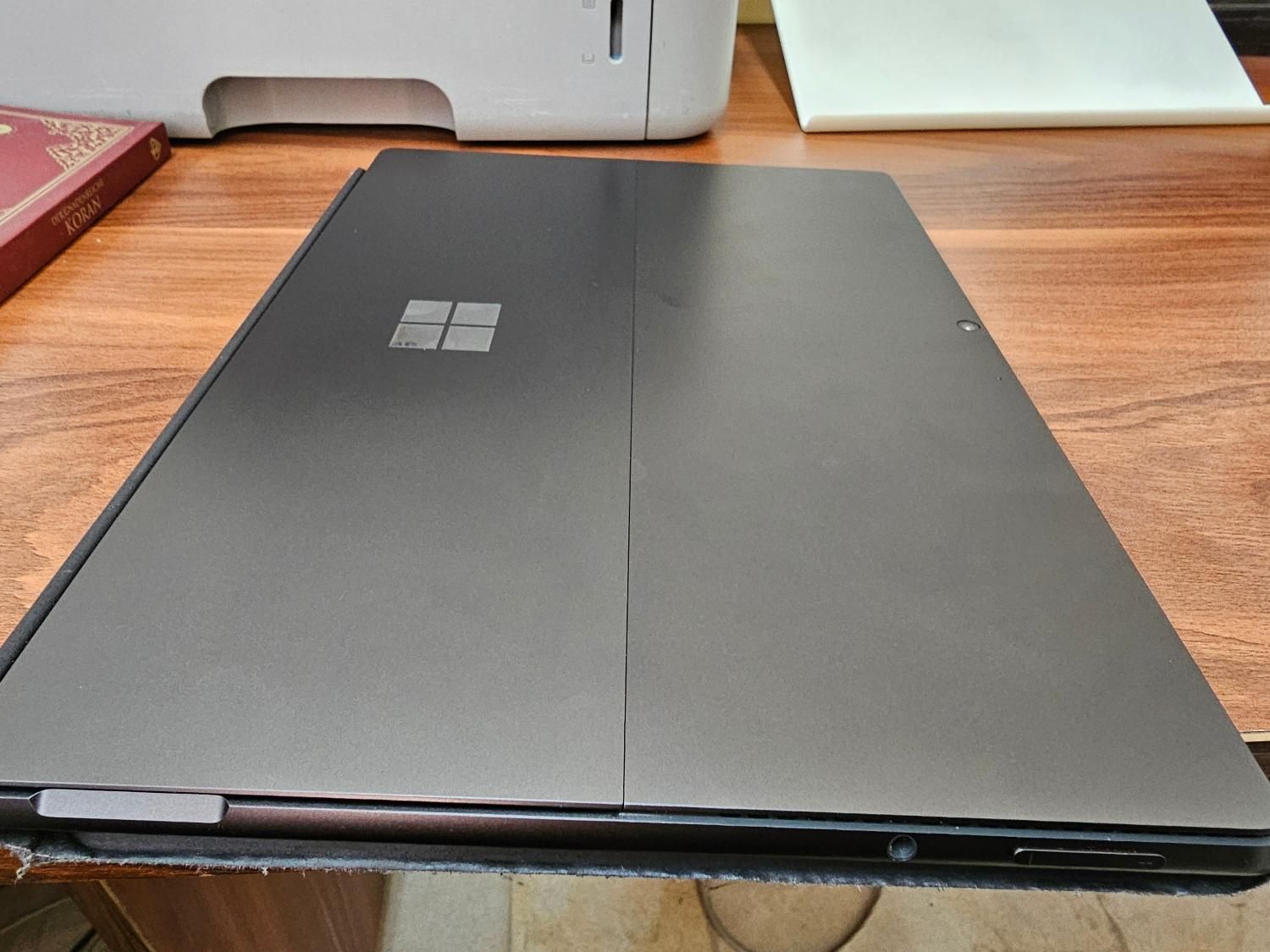 surface pro 8 i5 16Gb 256 با قلم و کیبورد|رایانه همراه|ایلام, |دیوار