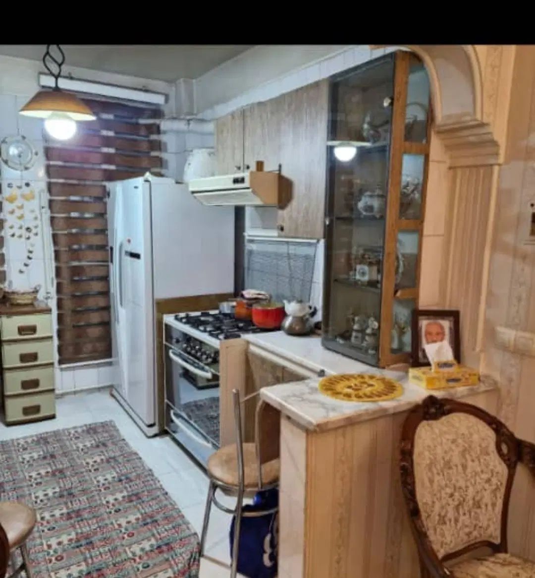 ۵۰ متری /آسانسور و انباری/تکرار نشدنی /بلوار ابوذر|فروش آپارتمان|تهران, صد دستگاه|دیوار